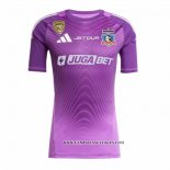 Tailandia Camiseta Tercera Colo-Colo Portero 2025