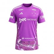 Tailandia Camiseta Tercera Cruzeiro Portero 2026