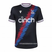 Tailandia Camiseta Tercera Crystal Palace 22-23