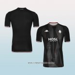 Tailandia Camiseta Tercera FC Metz 21-22