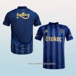 Tailandia Camiseta Tercera Fenerbahce 25-26