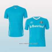 Tailandia Camiseta Tercera Gremio 2022