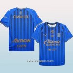 Tailandia Camiseta Tercera Guadalajara 25-26