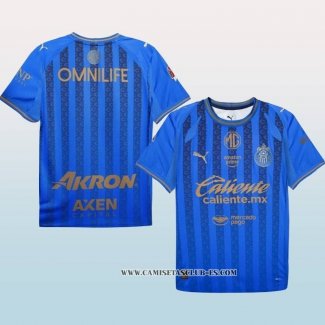 Tailandia Camiseta Tercera Guadalajara 25-26