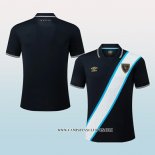 Tailandia Camiseta Tercera Guatemala 2023