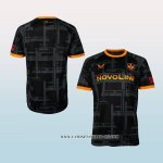 Tailandia Camiseta Tercera Kaiserslautern 25-26