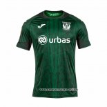 Tailandia Camiseta Tercera Leganes 21-22