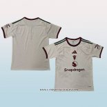 Tailandia Camiseta Tercera Manchester United 26-27