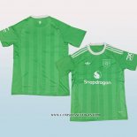 Tailandia Camiseta Tercera Manchester United Portero 25-26