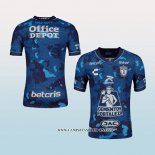 Tailandia Camiseta Tercera Pachuca 23-24