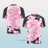 Tailandia Camiseta Tercera Palermo 21-22