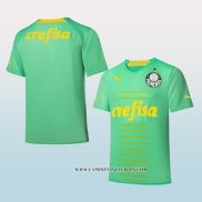 Tailandia Camiseta Tercera Palmeiras 2022