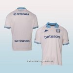 Tailandia Camiseta Tercera Racing Club de Avellaneda 2025