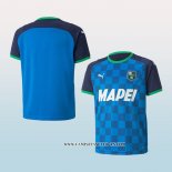 Tailandia Camiseta Tercera Sassuolo 21-22