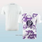 Tailandia Camiseta Tercera Toulouse 24-25