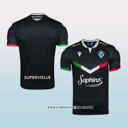Tailandia Camiseta Tercera Velez Sarsfield 2026