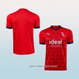 Tailandia Camiseta Tercera West Bromwich Albion 22-23