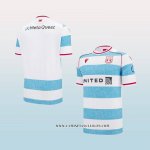 Tailandia Camiseta Tercera Wrexham 25-26