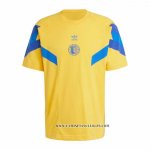 Tailandia Camiseta Tigres UANL Lifestyler Retro 24-25