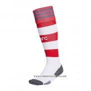Calcetines Primera Arsenal 21-22