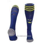 Calcetines Segunda Colombia 2026
