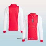 Camiseta Ajax Anniversary 24-25 Manga Larga