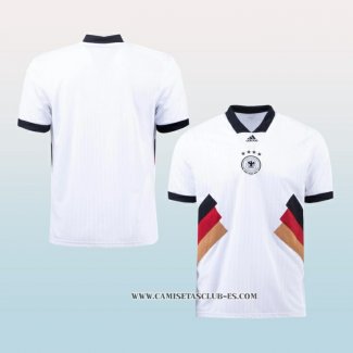 Camiseta Alemania Icon 2022