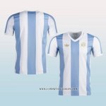 Camiseta Argentina 50 Aniversario 2024