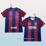 Camiseta Barcelona ESTOPA 23-24