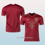 Camiseta Bayern Munich 125 Aniversario 2024