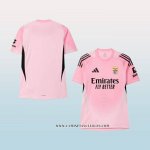Camiseta Benfica Portero 25-26 Rosa  Camiseta Benfica Portero 25-26 Rosa