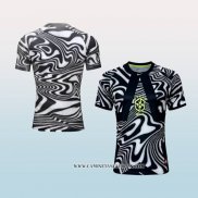 Camiseta Brasil Portero 2026 Negro