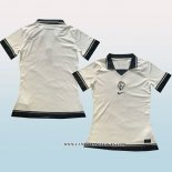 Camiseta Cuarto Corinthians Mujer 2023