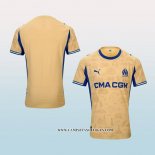 Camiseta Cuarto Olympique Marsella 25-26