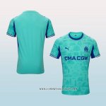 Camiseta Cuarto Olympique Marsella Portero 25-26