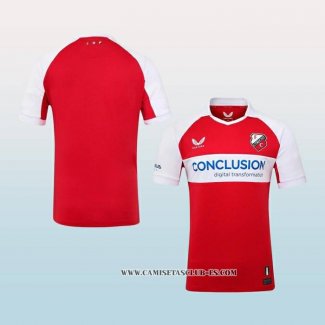 Camiseta Cuarto Utrecht 24-25