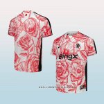 Camiseta Pre Partido del Chelsea 25-26 Rojo