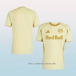 Camiseta Pre Partido del New York Red Bulls 2025