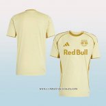 Camiseta Pre Partido del New York Red Bulls 2025