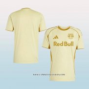 Camiseta Pre Partido del New York Red Bulls 2025