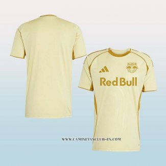 Camiseta Pre Partido del New York Red Bulls 2025