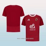 Camiseta Primera Al-Ahly SC 25-26