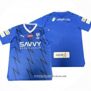 Camiseta Primera Al Hilal 23-24