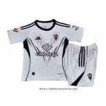 Camiseta Primera Albacete Nino 25-26