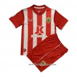 Camiseta Primera Almeria Nino 22-23