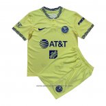 Camiseta Primera America Nino 2022