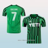 Camiseta Primera Austin Jugador Rigoni 23-24