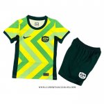 Camiseta Primera Australia Nino 2025