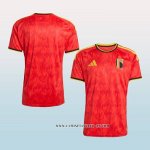 Camiseta Primera Belgica 2026