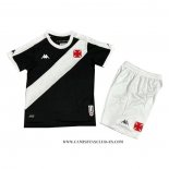 Camiseta Primera CR Vasco da Gama Nino 2024